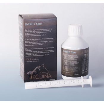 EQUINA ENERGY Xpro - 200ml