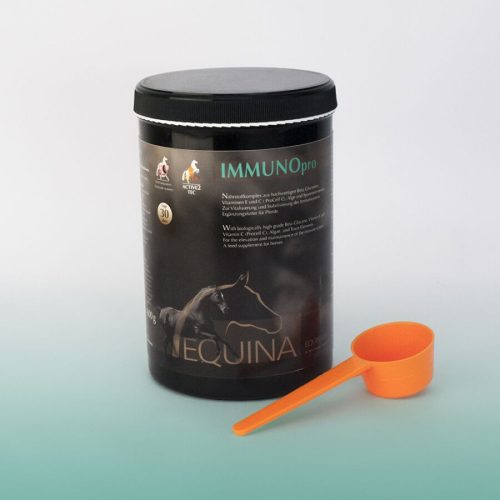 EQUINA IMMUNOpro - 600g