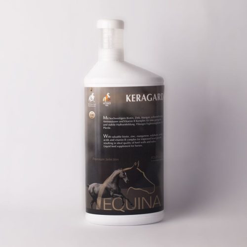 EQUINA KERAGARD - 1000ml