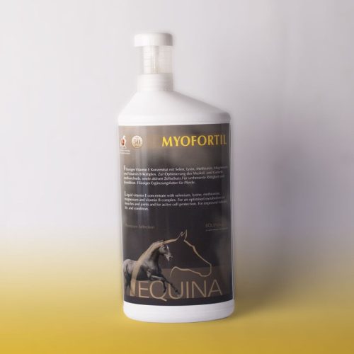 EQUINA MYOFORTIL - 1000 ml