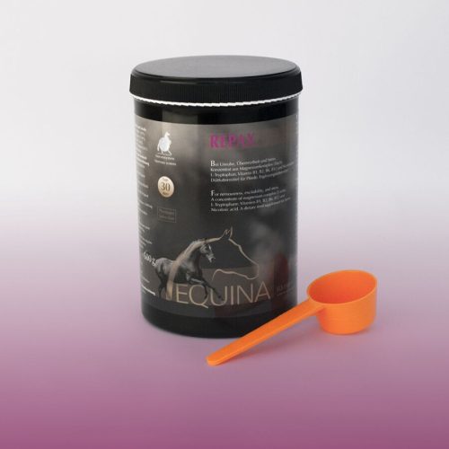 EQUINA REPAX - 600g