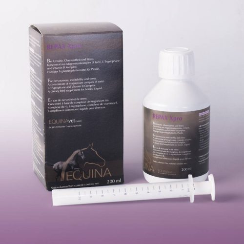 EQUINA REPAX Xpro - 200ml